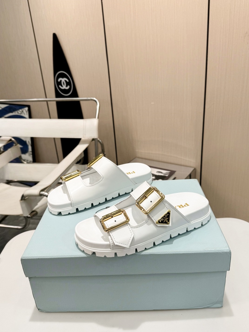 Prada Sandals